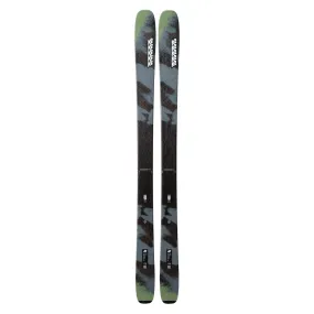 Mindbender 96C skis 2025