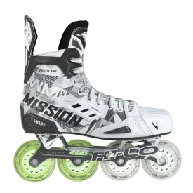 Mission Inhaler WM03 Skates Sr