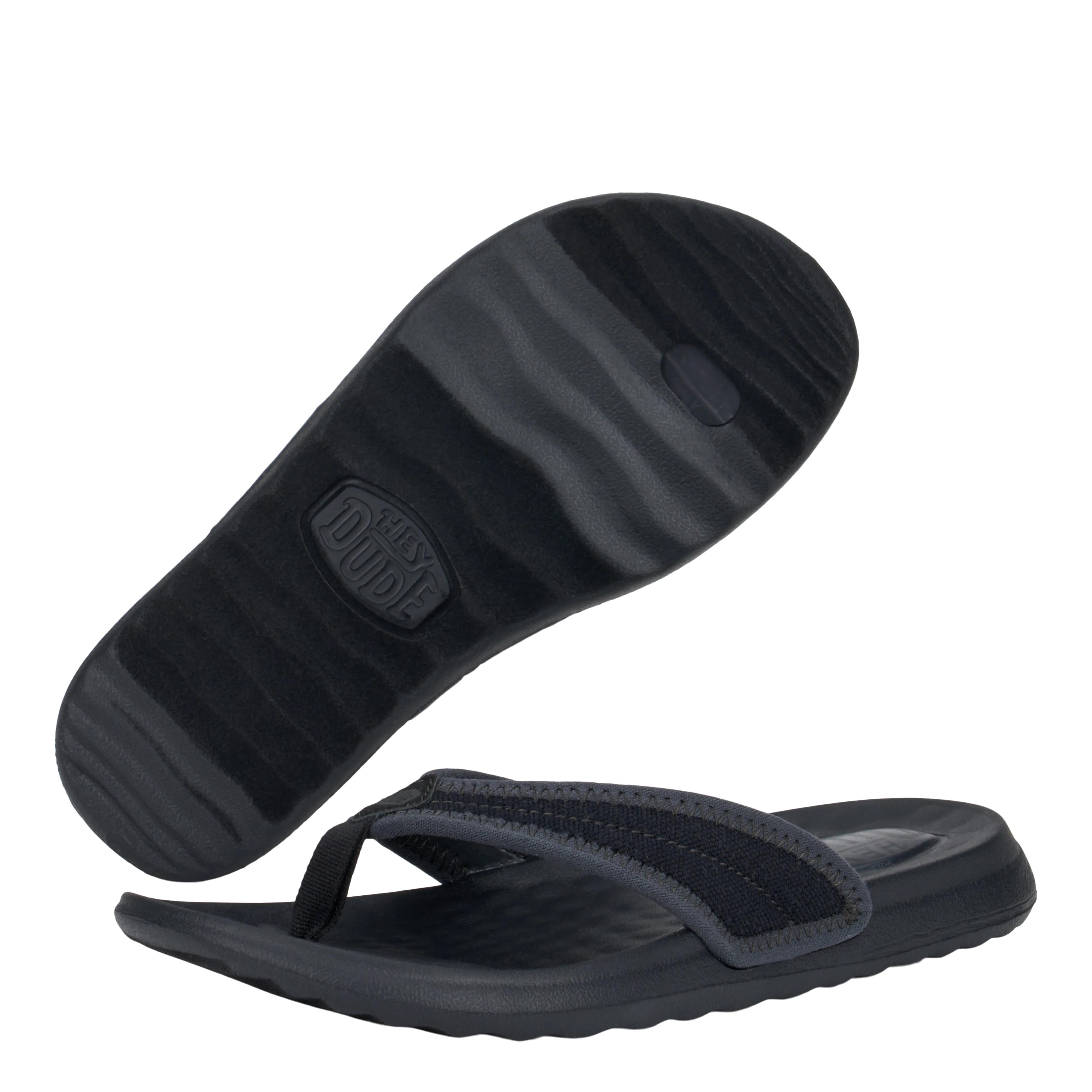 Myers Flip Youth Sport Mode - Black