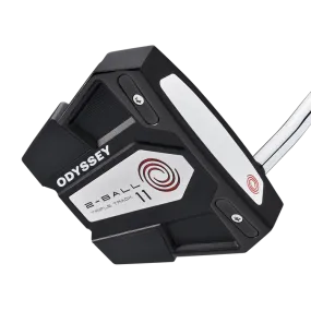 Odyssey 2 Ball Eleven Triple Track Putter