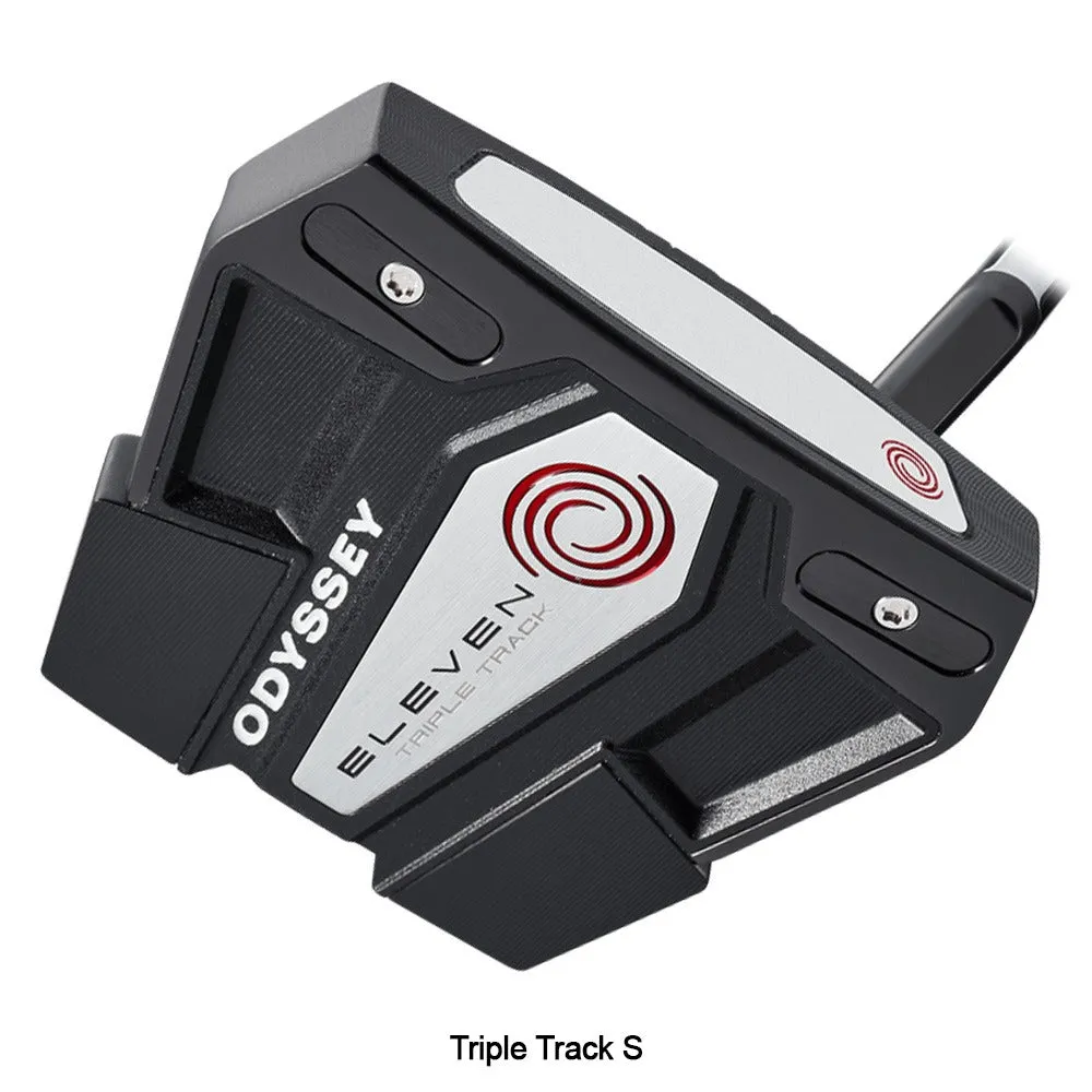 Odyssey Eleven Putter 2022