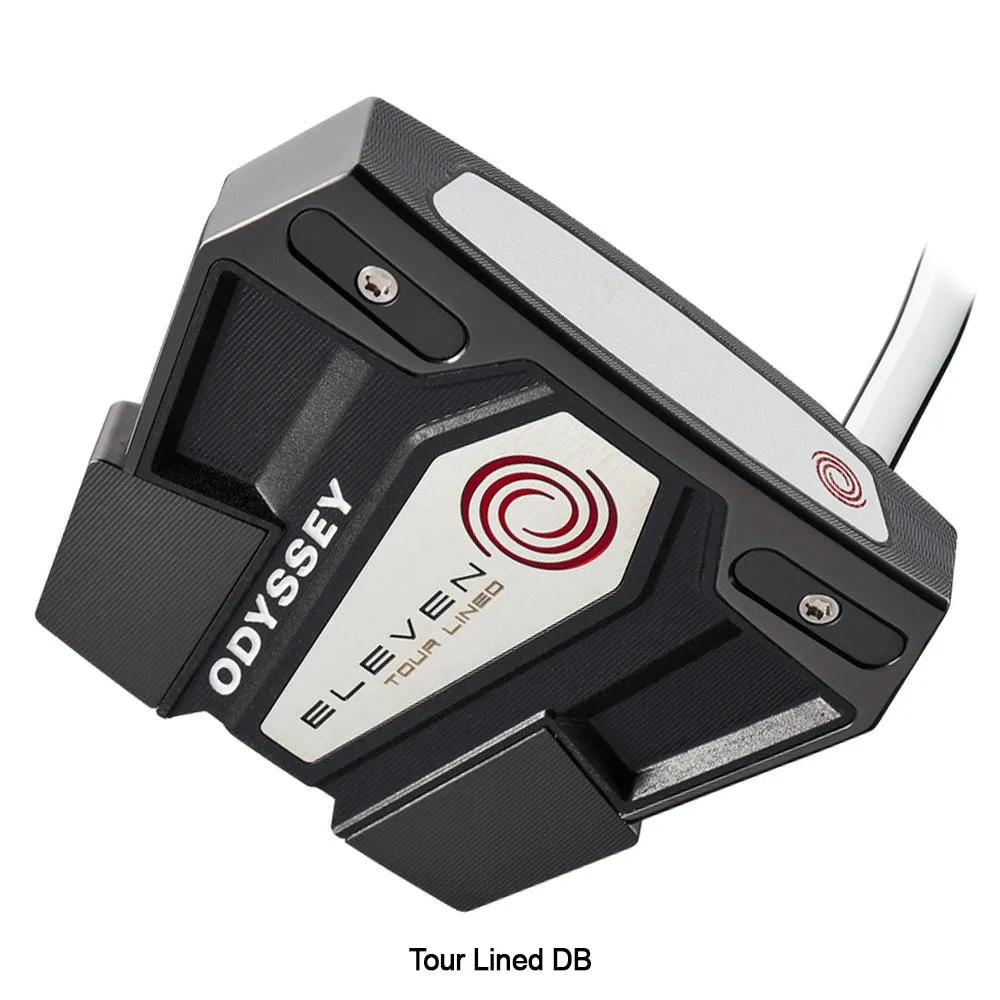 Odyssey Eleven Putter 2022