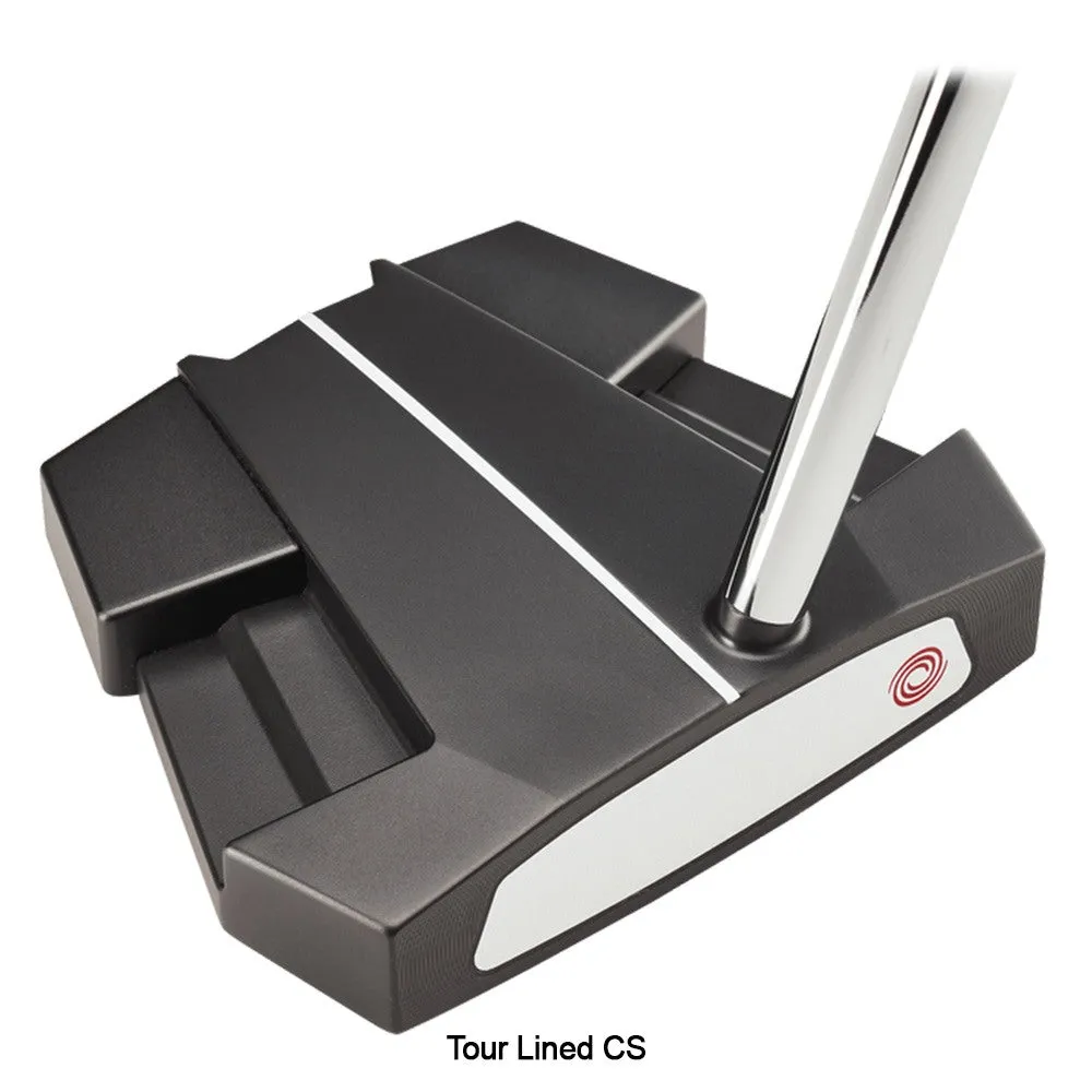 Odyssey Eleven Putter 2022