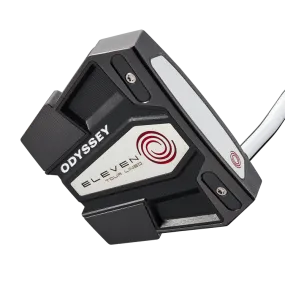 Odyssey Eleven Tour Lined DB Putter