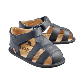 Old Soles Waves Sandal - Navy