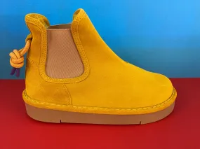 PANCHIC  BEATLES GIALLO