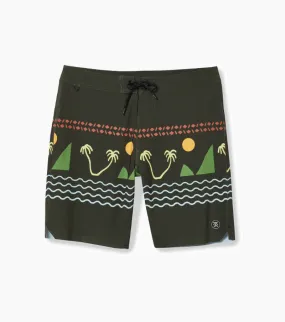 Passage Primo Boardshorts 18"