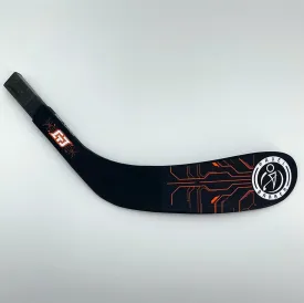 Pavel Barber CTC Pro Carbon ABS Blade