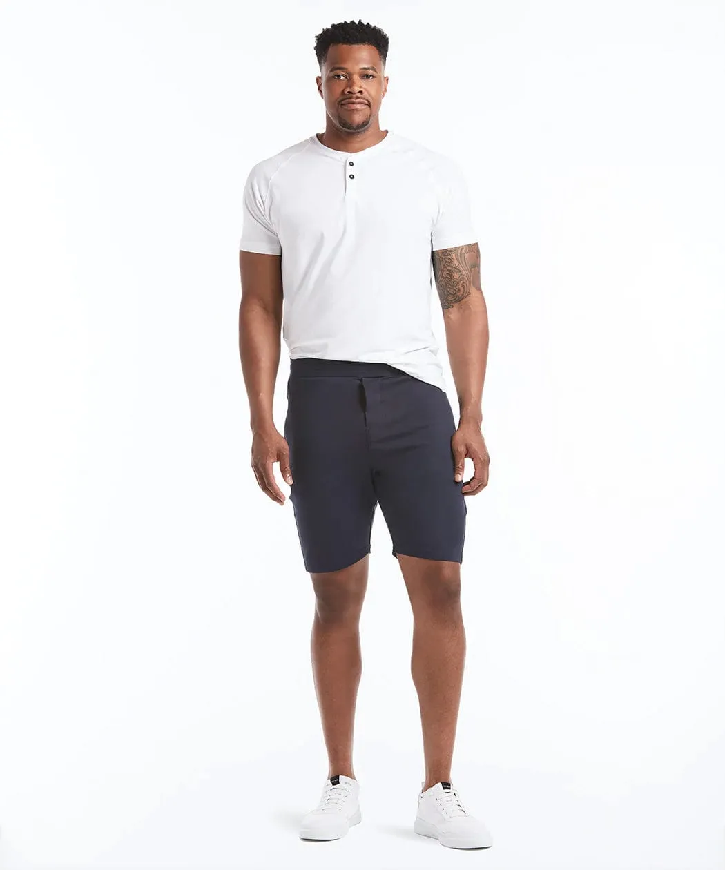 Public Rec Men's All Day Every Day Short