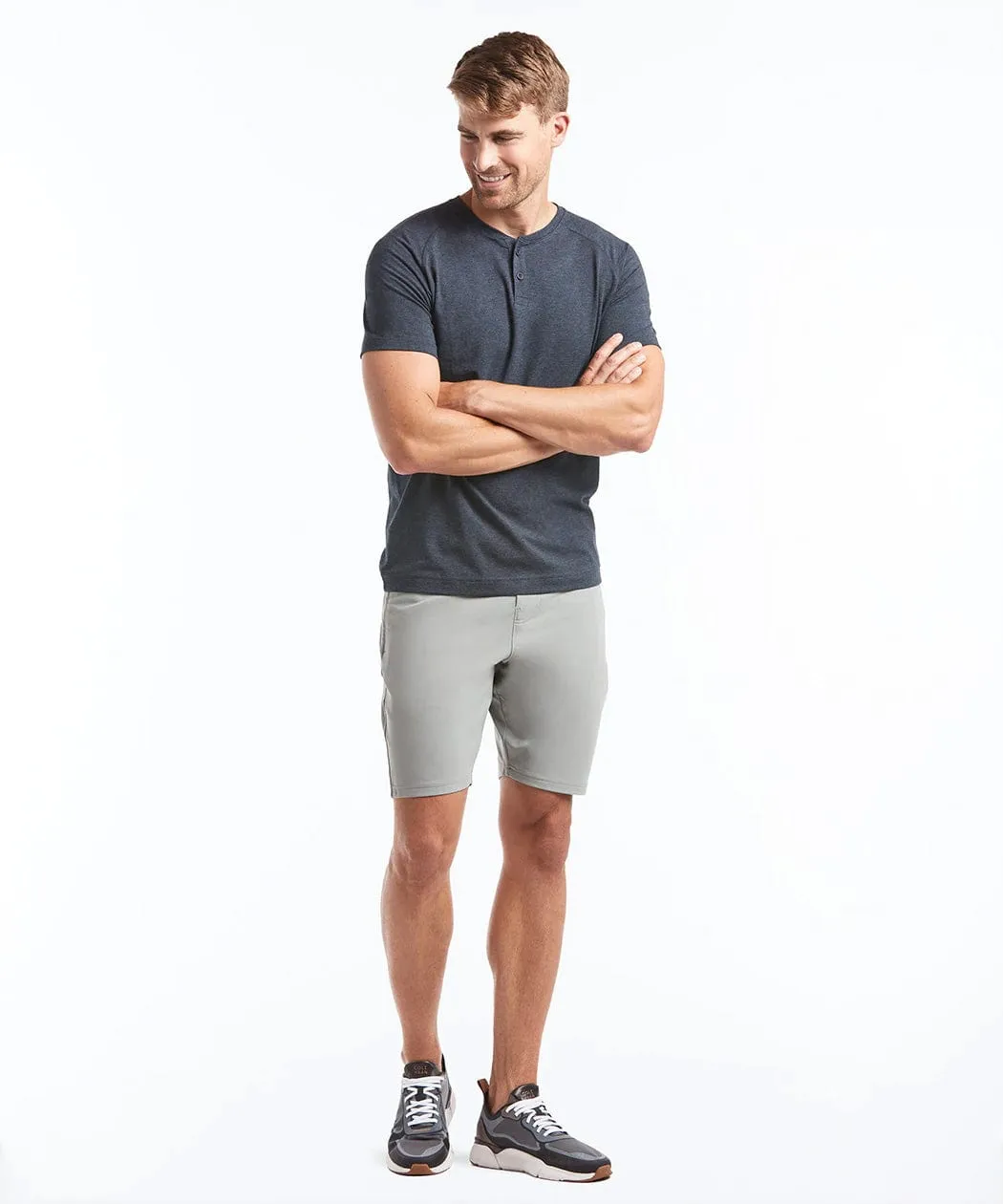 Public Rec Men's All Day Every Day Short