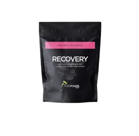 PurePower | Recovery | Red Berries | 400 gram