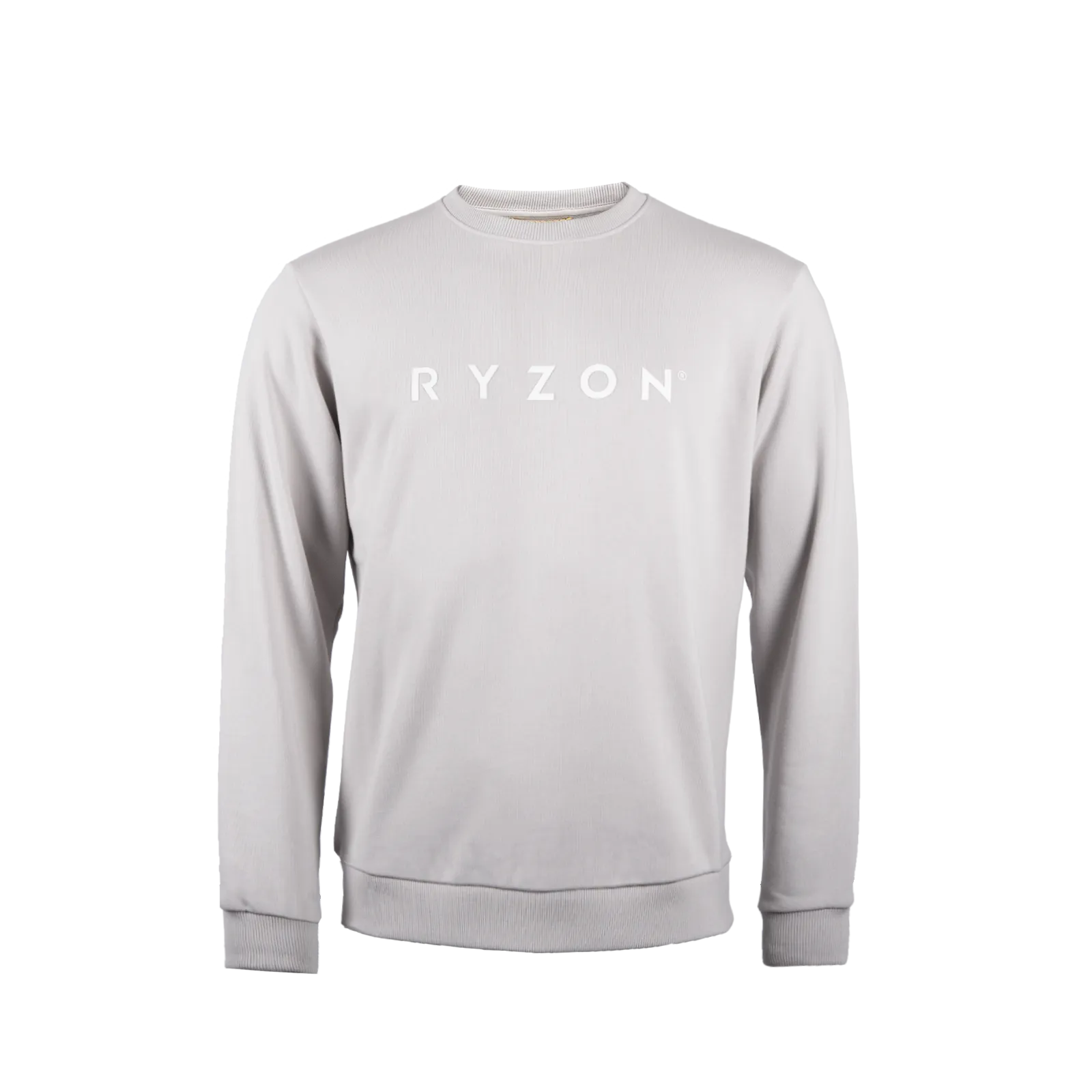 Rhythm Unisex Crewneck "Typelogo"