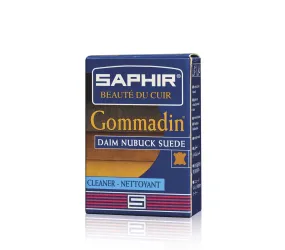 Saphir Gommadin Suede Eraser