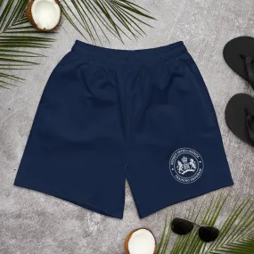 Secret Training Program Athletic Shorts