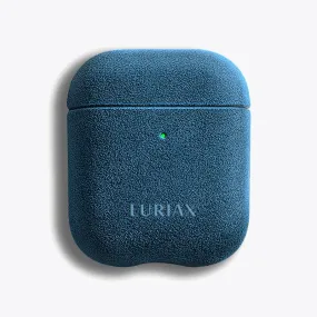 The AirPods Case - Prussian Blue