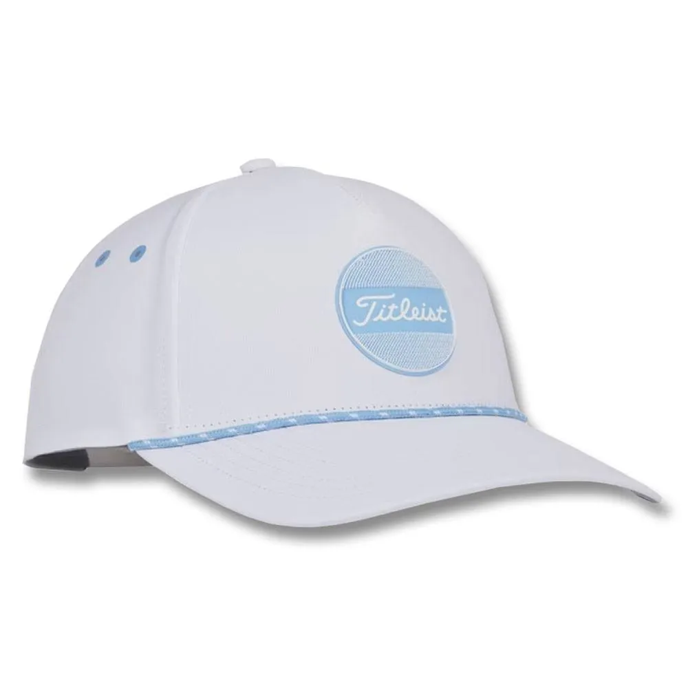 Titleist Boardwalk Rope Golf Cap 2023 Women