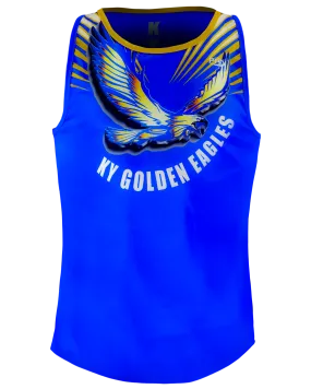 Track & Field Singlet