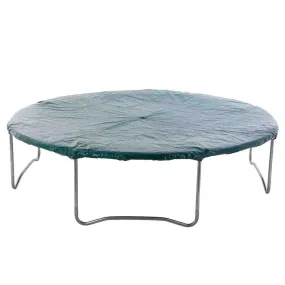 Trampoline Cover - 10ft Round - Waterproof & UV-Treated