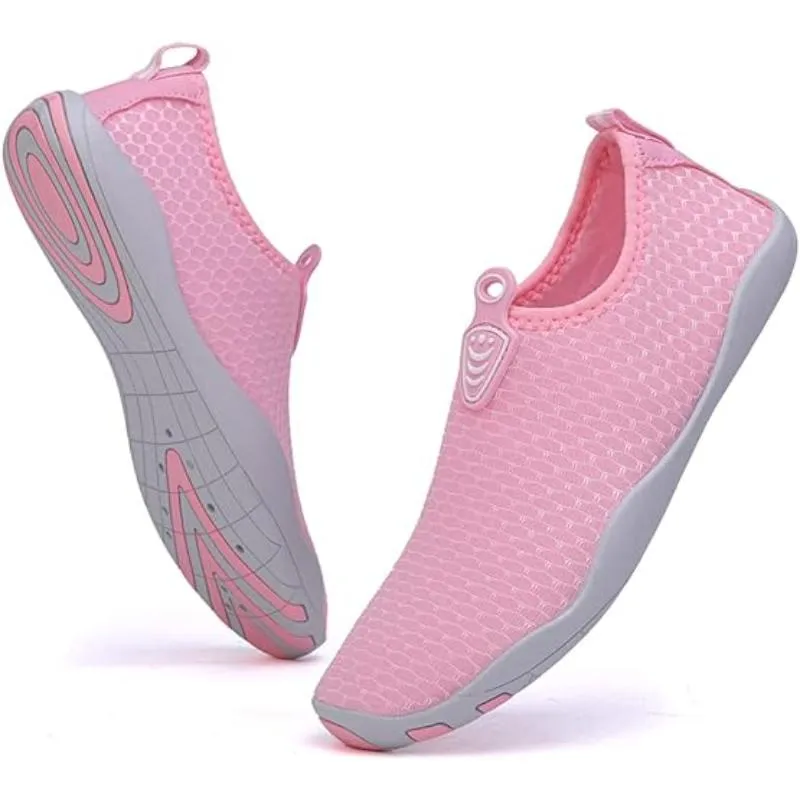 Unisex Aqua Fit Water Quick Dry Shoes