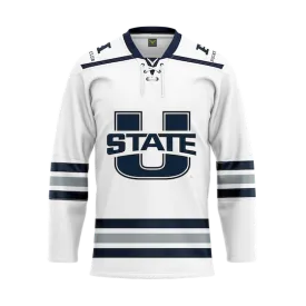 Utah State Tackle Twill Jersey