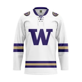 Washington Sublimated with Tackle Twill Jersey