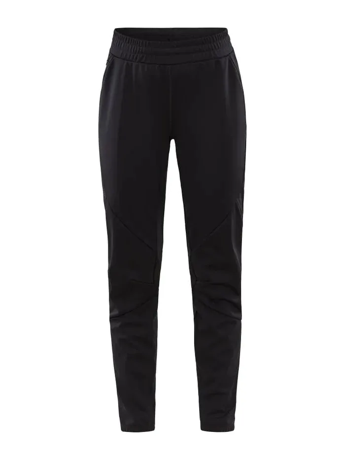 Women's Craft Core Nordic Training Pant